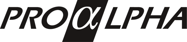 proALPHA